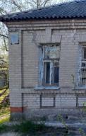 дом, Харьков, ОДЕССКАЯ