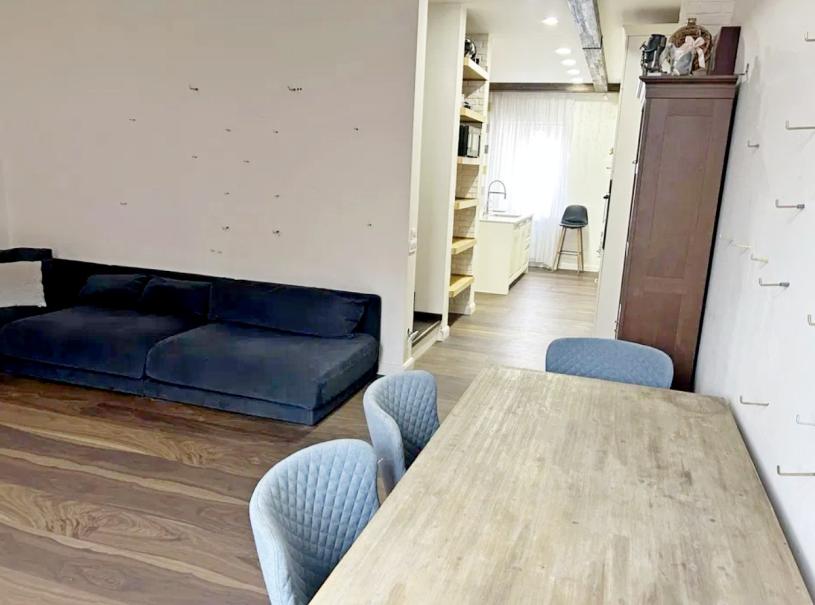 Таунхаус, 3-кімн., Харьков, Пятихатки