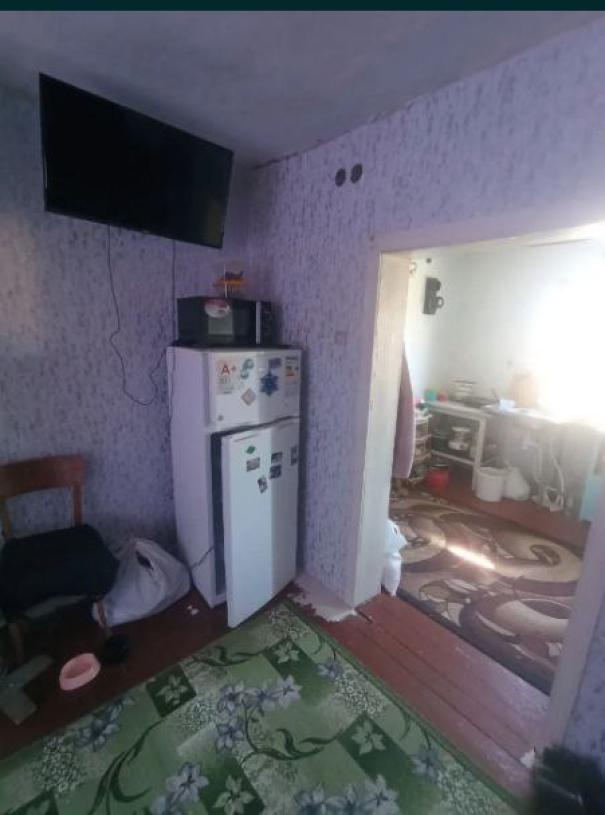 Дом, 3-кімн., Жадановка, Чугуевский район