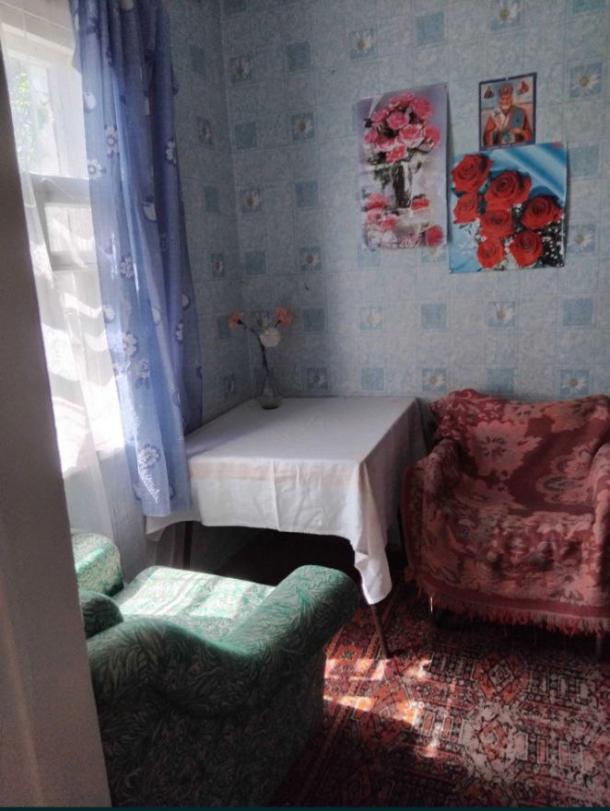 Дом, 2-кімн., Островерховка, Чугуевский район