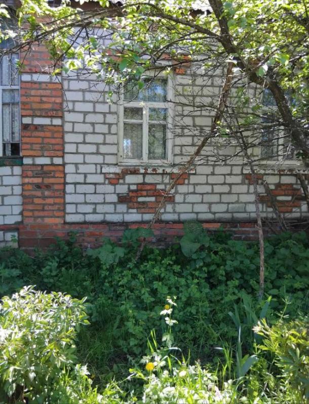 Дом, 2-кімн., Островерховка, Чугуевский район