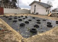 дом, Харьков, Песочин