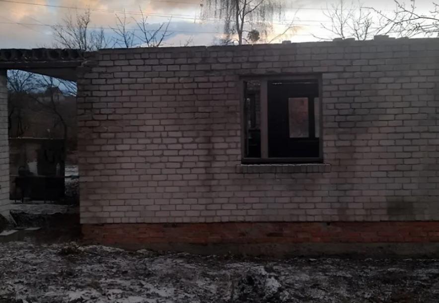 Дача, 3-кімн., Харьков, Ледное