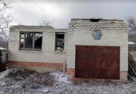 дом, Харьков, Ледное