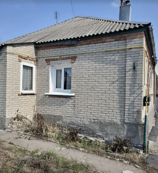 Дом, 2-кімн., Логачовка, Чугуевский район