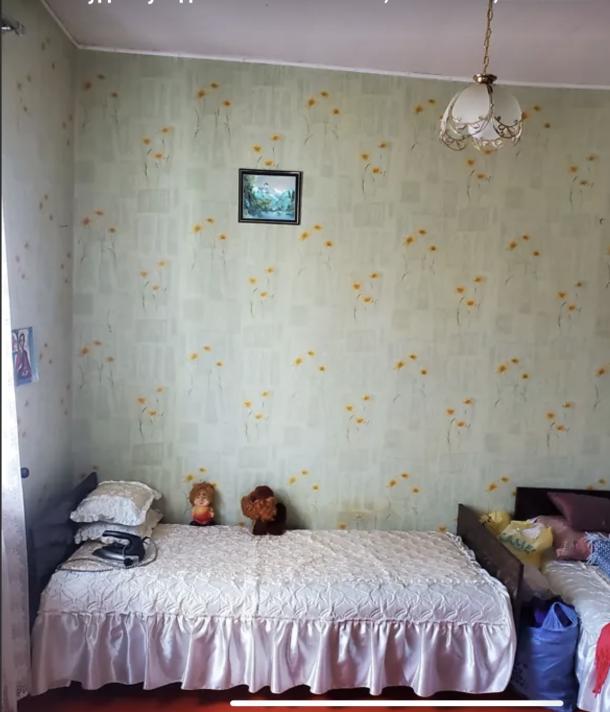 Дом, 2-кімн., Логачовка, Чугуевский район