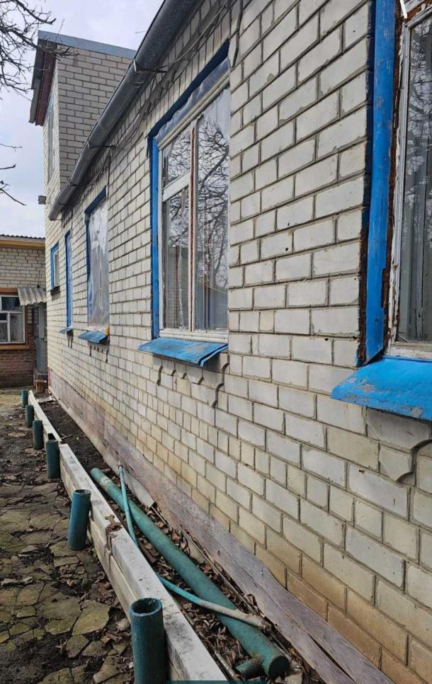 Дом, 4-кімн., Коротыч, Харьковский район
