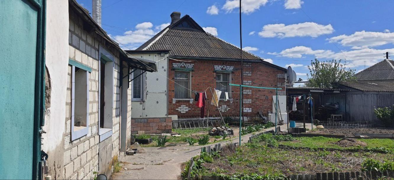 Дом, 5-кімн., Змиев, Чугуевский район