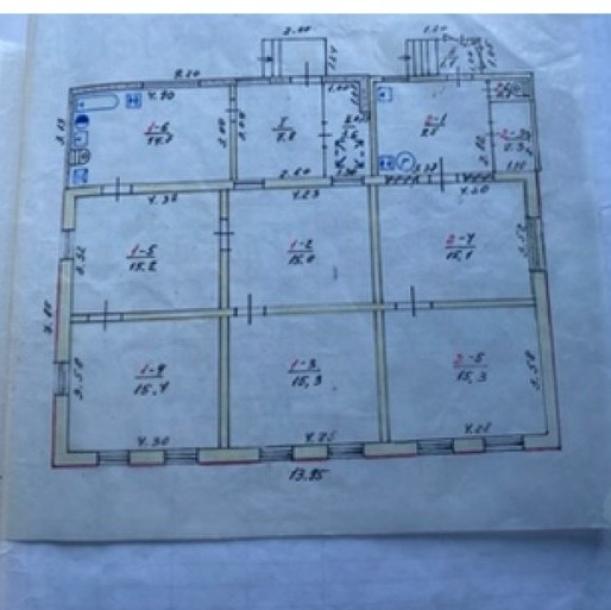Дом на 2 входа, 6-кімн., Харьков, Холодная Гора Дом на 2 входа, 6-кімн., Харьков, Холодная Гора