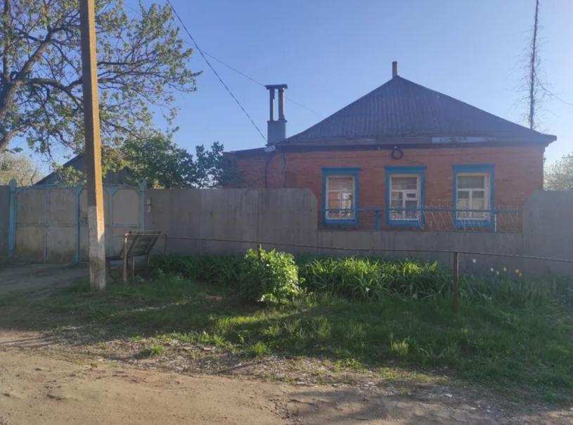 Дом, 2-кімн., Коробочкино, Чугуевский район