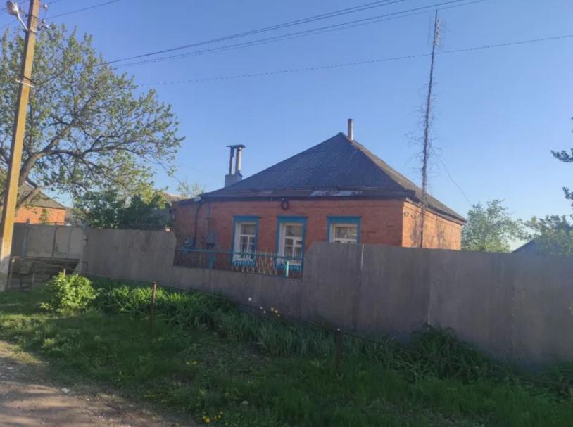 Дом, 2-кімн., Коробочкино, Чугуевский район