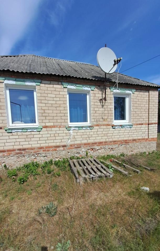 Дом, 3-кімн., Солоницевка, Харьковский район