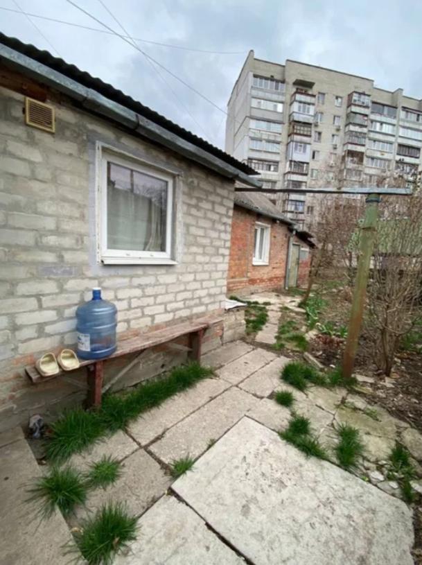 Дом, 2-кімн., Харьков, Журавлевка