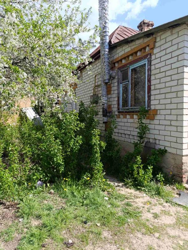 Купить дом, Куряжанка, Харьковская область