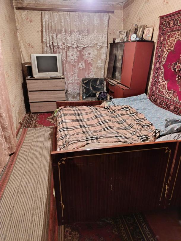 Дом, 2-кімн., Куряжанка, Харьковский район