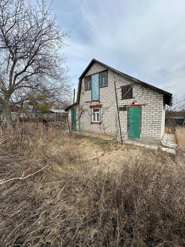 Дача, 2-кімн., Харьков, Докучаевское