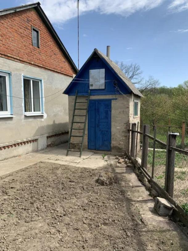 Купить дом, Люботин, Харьковская область