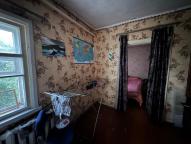 дом, Рогань, Харьковская область