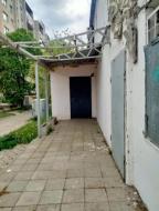 дом, Харьков, Жуковского поселок