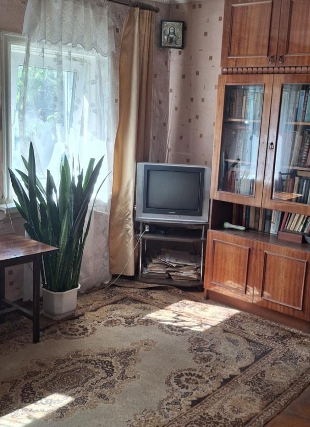 Дом, 2-кімн., Малиновка, Чугуевский район
