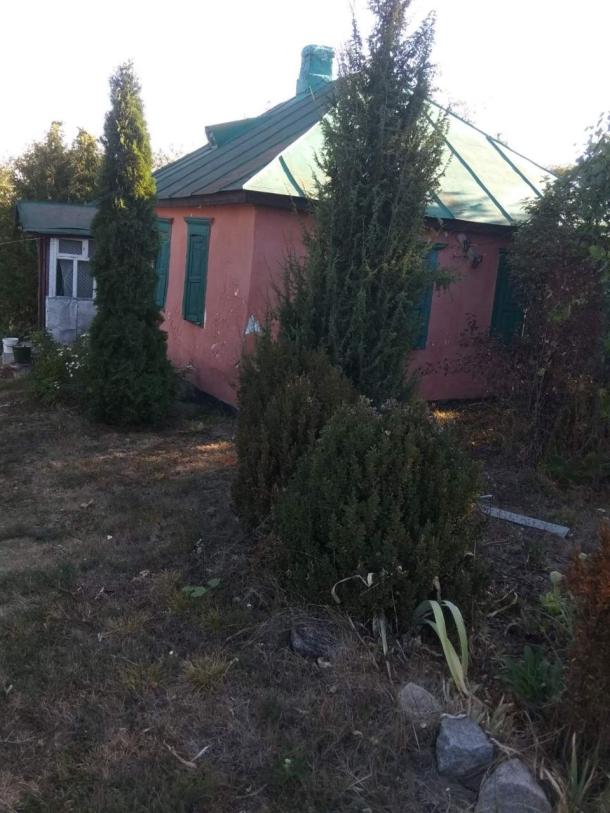 Купить дом, Крысино, Харьковская область