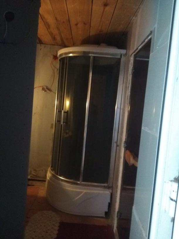 Дом, 2-кімн., Крысино, Богодуховский район
