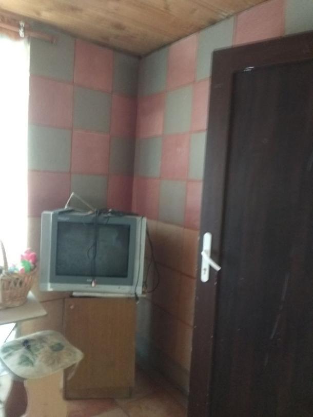 Дом, 2-кімн., Крысино, Богодуховский район