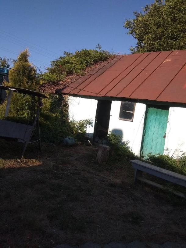 Дом, 2-кімн., Крысино, Богодуховский район