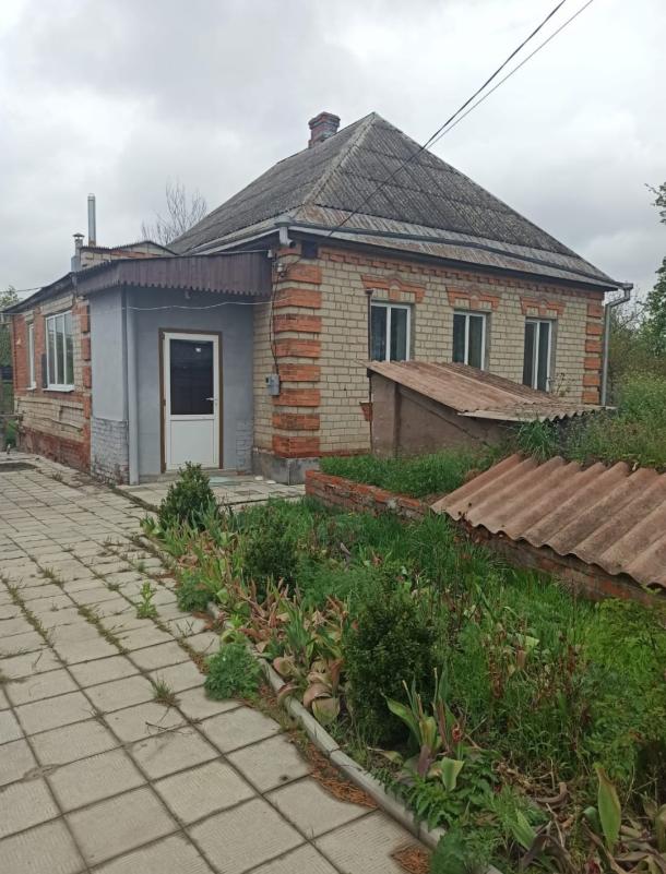 Дом, 3-кімн., Дергачи, Харьковский район