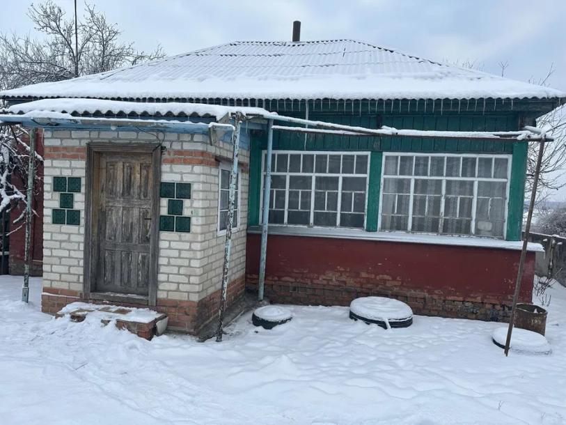 Дом, 3-кімн., Зарожное, Чугуевский район