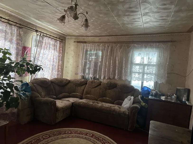 Дом, 3-кімн., Зарожное, Чугуевский район