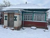 дом, Зарожное, Харьковская область