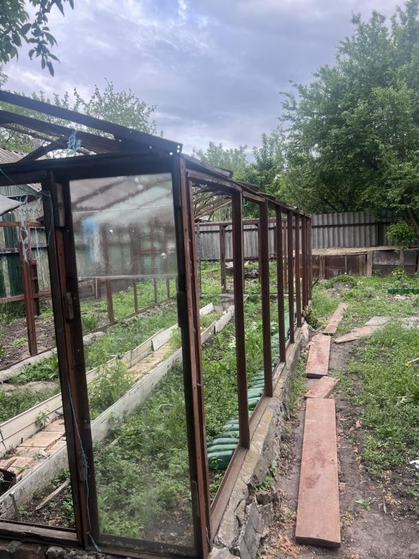 Дом, 5-кімн., Харьков, Немышля