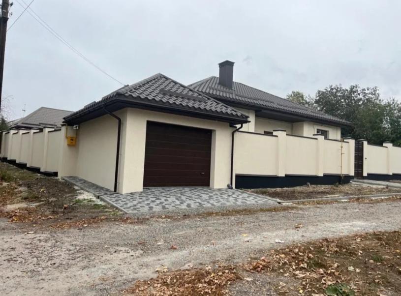 Дом, 4-кімн., Харьков, 8 хлебзавод