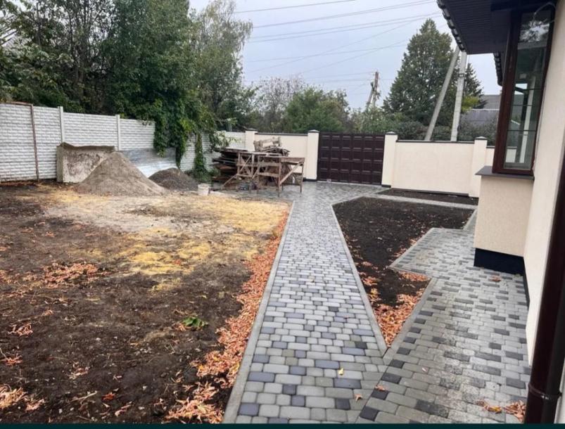 Дом, 4-кімн., Харьков, 8 хлебзавод