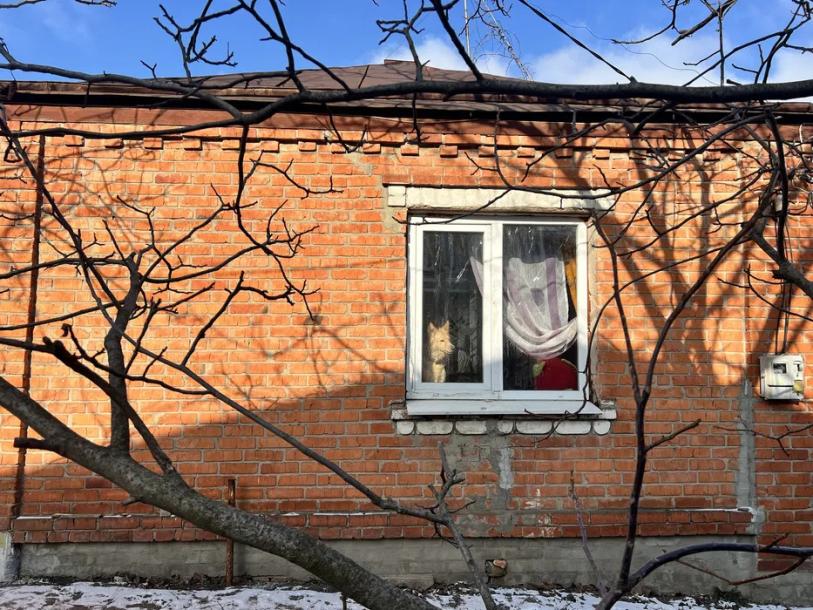 Дом, 3-кімн., Харьков, Ледное