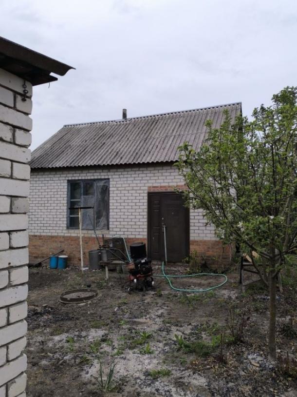 Дом, 4-кімн., Дергачи, Харьковский район