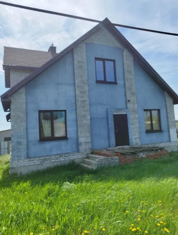 Дом, 5-кімн., Рогань, Харьковский район