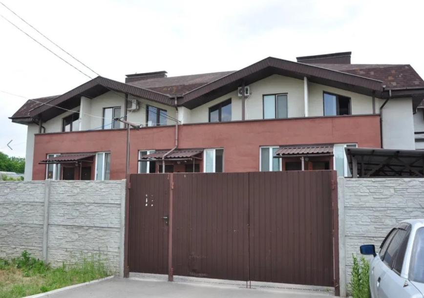 Таунхаус, 11-кімн., Харьков, Залютино