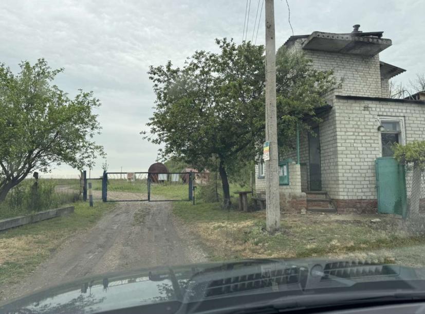 Дача, 2-кімн., Молодовая, Харьковский район