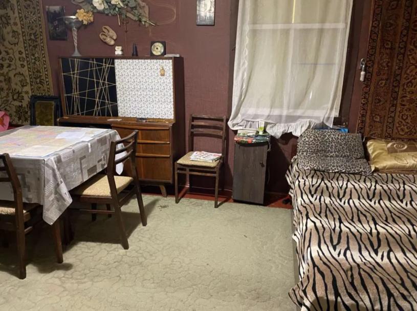 Дача, 2-кімн., Хорошево, Харьковский район