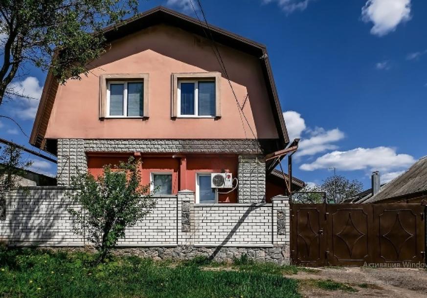 Купить дом, Харьков, Старая салтовка