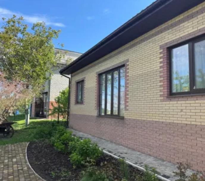 Элитный дом, 5-кімн., Рогань, Харьковский район