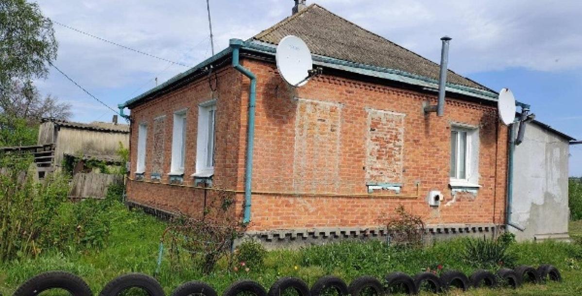 Дом, 3-кімн., Печенеги, Чугуевский район