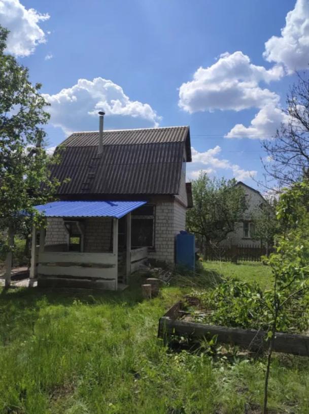 Дача, 2-кімн., Васищево, Харьковский район