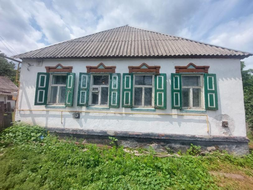 Дом, 4-кімн., Боровая (Змиев), Чугуевский район
