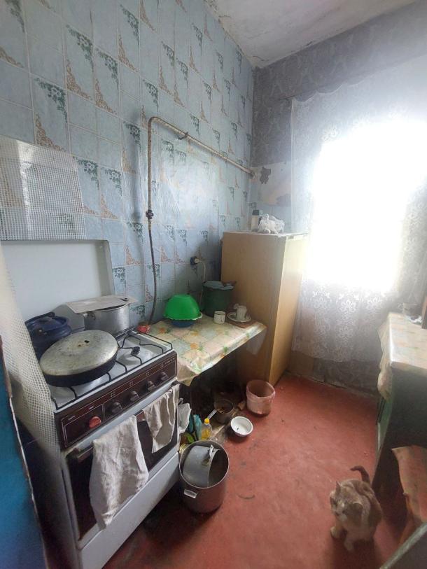 Дом, 4-кімн., Боровая (Змиев), Чугуевский район