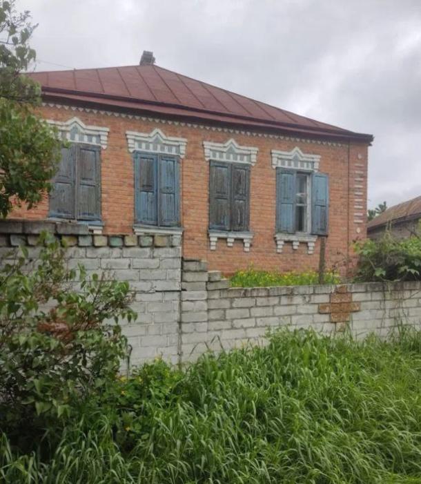 Дом, 3-кімн., Боровая (Змиев), Чугуевский район