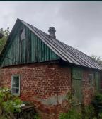 дом, Боровая (Змиев), Харьковская область
