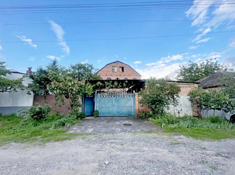 Дом, 9-кімн., Харьков, Холодная Гора